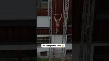 Unreal 🔥 (via simi_brunner/IG) #shorts