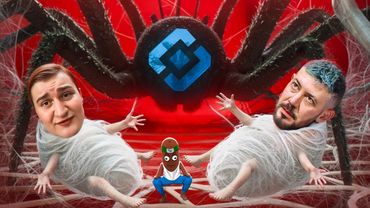 СКУФЫ ЗАКРЫВАЮТ "ЗУМЕРСКИЙ ИНТЕРНЕТ"