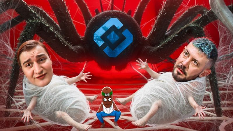 СКУФЫ ЗАКРЫВАЮТ "ЗУМЕРСКИЙ ИНТЕРНЕТ"