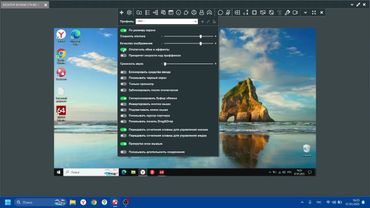 Ассистент программа для удаленного доступа