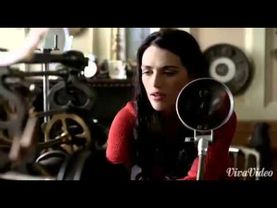 Принцесса на рождество-трейлер