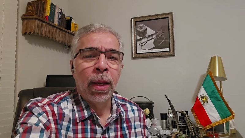 تغییر ناگهانی خامنه ای/ چه اتفاقی در راه است؟ مجتبی واحدی