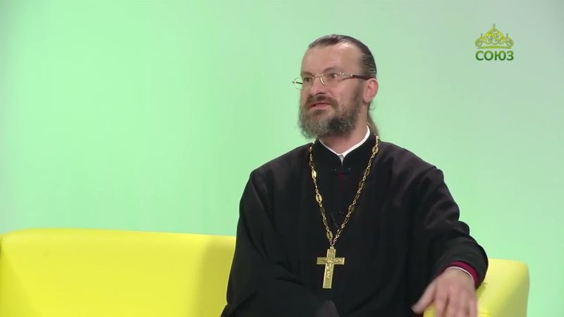 Беседы с батюшкой. Кому нужна молитва, Богу или человеку? Протоиерей Димитрий Кулигин. 19 июня 2025