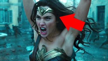 ЩО ПОКАЗАЛИ У ТРЕЙЛЕРІ №3 "ДИВО-ЖІНКА/WONDER WOMAN | GEEK JOURNAL