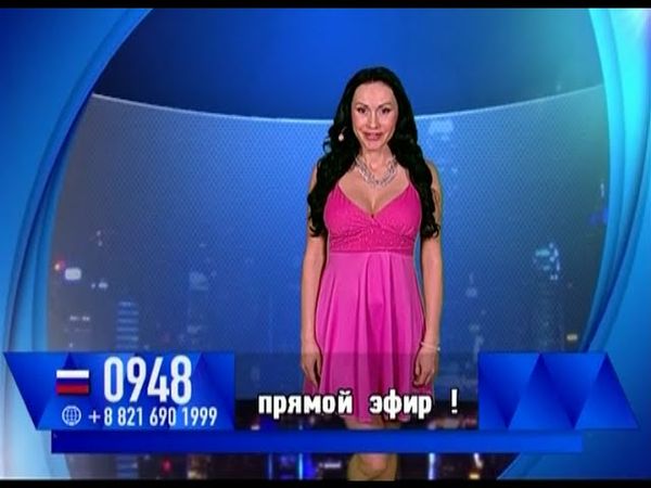 Ксения Ибрагимова - "Телевизор" (09.09.16)