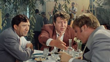 HD, 1920х1080. Будете у нас на Колыме, милости просим -  Нет уж лучше вы к нам