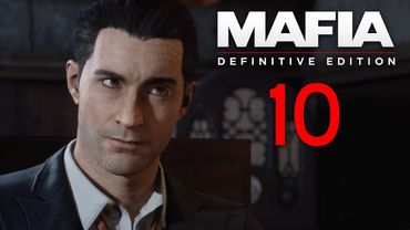 Мафия / Mafia: Definitive Edition - Загородная прогулка [#10] | PC