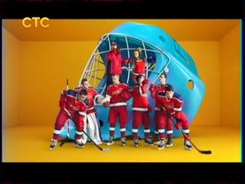 СТС во время профилактики-3 (21.10.2015)