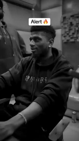 Très très bientôt  Le tonton des rappeur 🔥