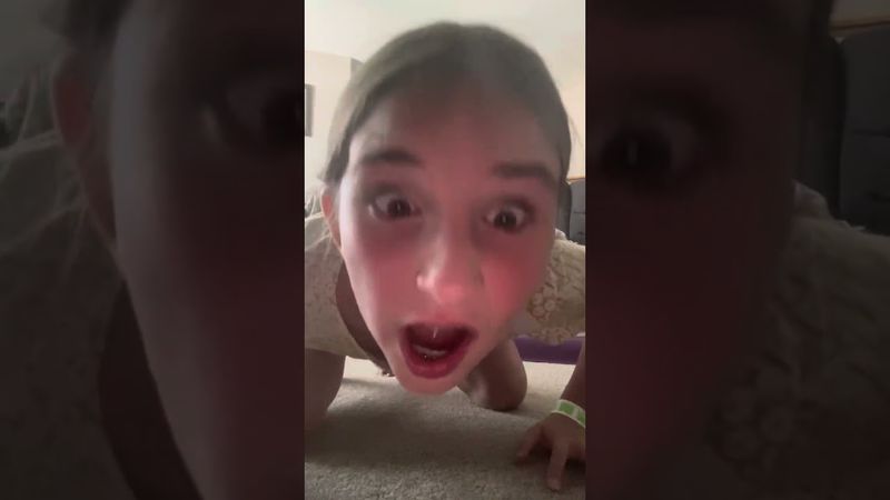 How do you get your cartwheel on your beam?