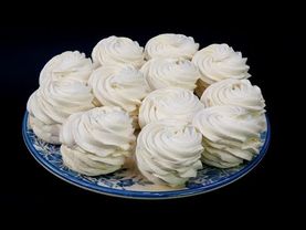 Как приготовить ЗЕФИР в домашних условиях. Готовьте своими руками и забудьте о покупном.