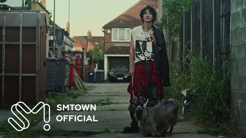 CHANYEOL 찬열 'Upside Down' MV