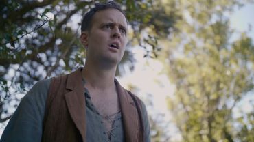 Как выглядит СОЗДАНИЕ ПЕРСОНАЖА со стороны - EPIC NPC MAN на Русском