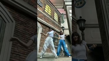 Shape of You [J.Fla] #dance cover