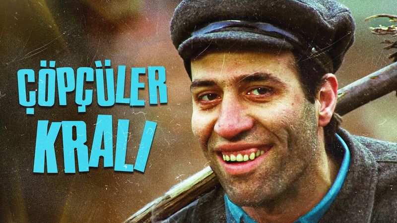 Çöpçüler Kralı | FULL HD