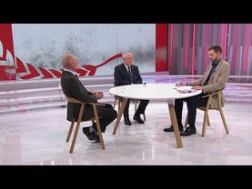 Veterani mira, 11. siječnja 2025.