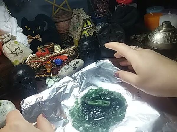 Ритуал- Обряд.  Открытие Денежного канала. Открытие Денежных Дорог.