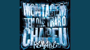 MONTAGEM TEM QUE TIRAR O CHAPEU (Remake, Ultra Slowed)