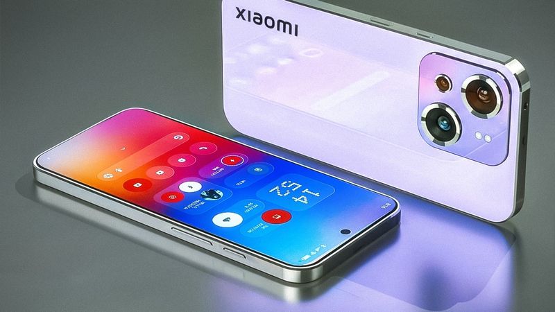 XIAOMI создали МОНСТРА! Круче Samsung и Apple по цене и качеству