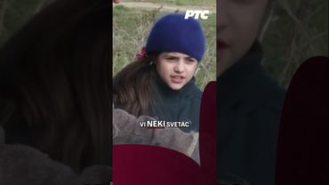 Čuvari velike tajne | Serija "Komšije" #RtsSerije #shorts