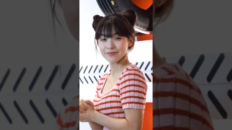 多慧這個眼睛怎麼這麼調皮啦 @lee_dahye #李多慧 #이다혜 #啦啦隊 #cheerleader #棒球 #baseball #台湾野球チア #台湾野球 #치어리더 #shorts