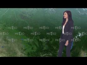 Погода в России на 21.10.2023 сб.