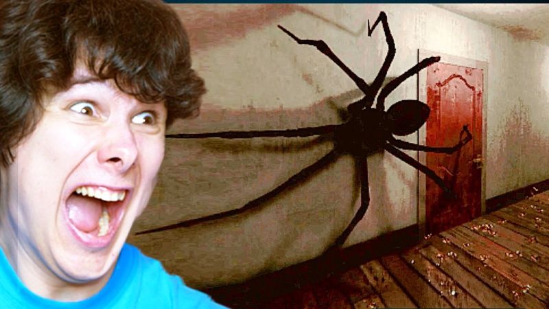 J'AI ACHETÉ UNE ARAIGNÉE POUR RIEN (et c'est vraiment effrayant...)