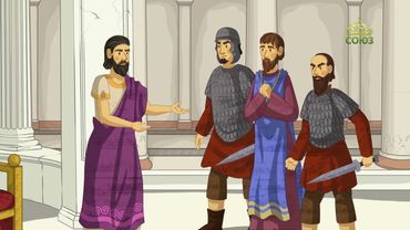 День ангела. 24 июля