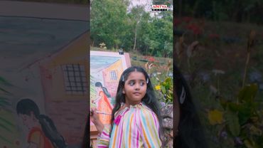 #PasiPasiThanamey Song #OkaBrundavanam Movie #Shorts