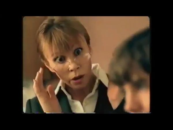 Реклама Скелетоны   #1 2005