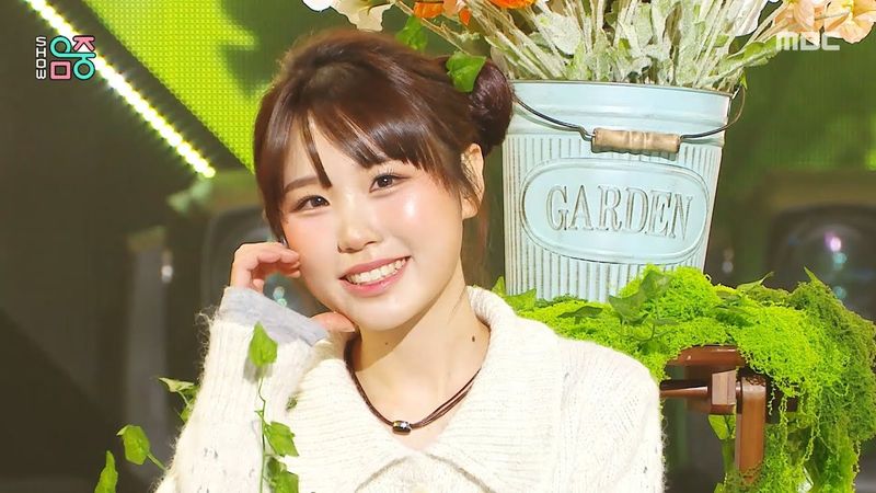 Jang kiki (장키키) - Green APT. (초록아파트) | Show! MusicCore | MBC251129방송