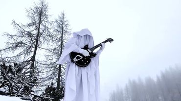 Bloodbark - Time is Nothing (Official Music Video)