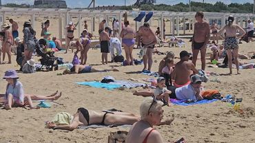 АНАПА! ВИТЯЗЕВО ГДЕ ЛЮДИ!? ПЛЯЖИ ВИТЯЗЕВО и ЦЕНТРАЛЬНЫ ПЛЯЖ АНАПЫ