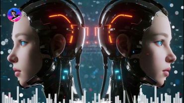 Melodic Techno & ​​Progressive House  2025 Mix (1-Hour Journey )​​