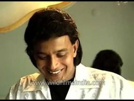 भारतीय सिनेमा के बंगाली दिल की धड़कन मिथुन चक्रवर्ती ने बताई अपनी जीवन कहानी