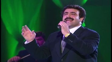 نور مهنا - بروحي فتاة + ابعتلي جواب - اوربت لبنان 1997