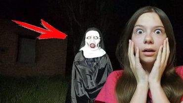 Wake up Vallak! Bride of Chucky 2 • Nepeta