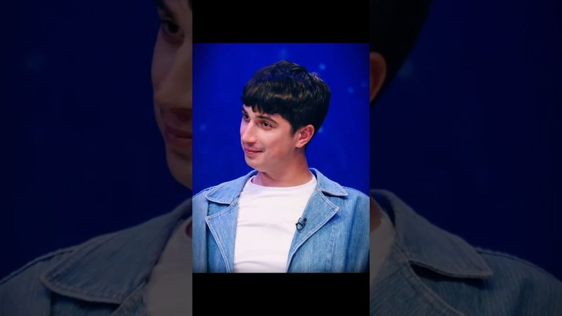 Куруч урыл Олесю Иванченко😂 #успех #юмор #импровизация #интервью #натальнаякарта #олесяиванченко