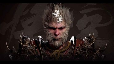 ДОБРО ПОЖАЛОВАТЬ В ГЛАВУ 3 | BLACK MYTH: WUKONG