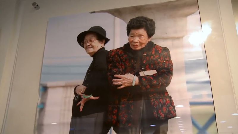 芦苇之歌 纪录片