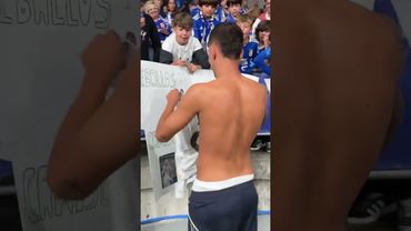 An unforgettable memory 🤍 CEBALLOS