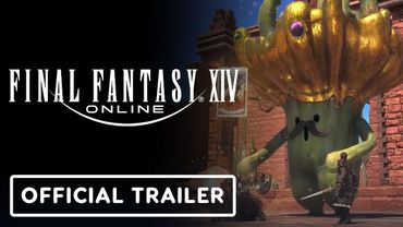 Final Fantasy 14 - Official 'The Promise of Tomorrow' Patch 7.3 Update Trailer