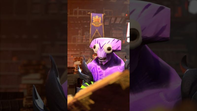 Прозрел #dota2 #дота2 #дота #dota #dota2memes