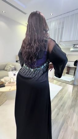 #اكسبلوررررررر #زواجات #فخامه ##عبايات 