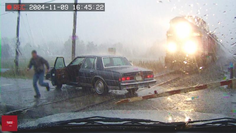 67 Idiots in Cars Fail to Look and Cause a Mess on Dash Cam | Car Crashes Compilation