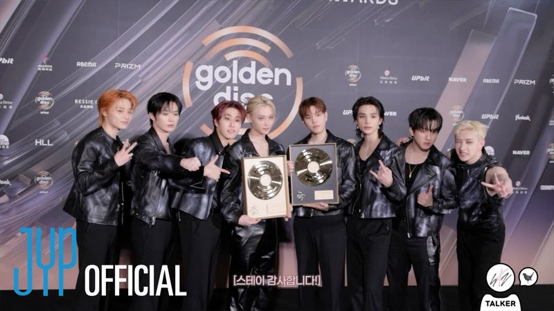 [Stray Kids : SKZ-TALKER] Ep.79