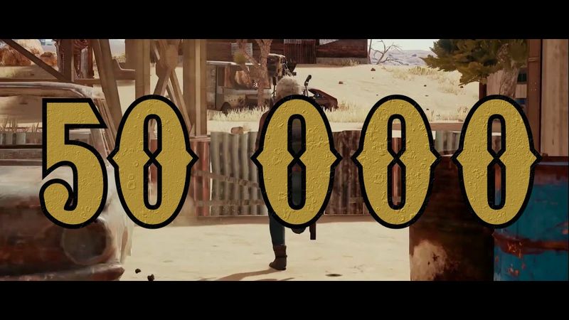 Реєстрація на турнір «LANET PUBG SUMMER CHALLENGE», призовий фонд 50000 грн!