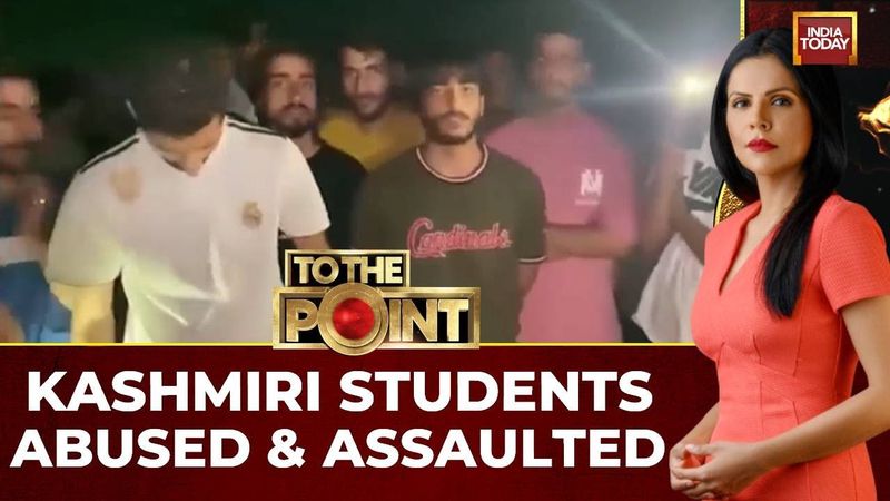 Kashmiri Students Allegedly Facing Harassment Across India After Pahalgam Terror Attack |India Today