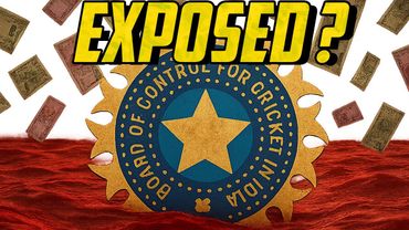 BCCI EXPOSED ? - India Vs Pakistan #AsiaCup2025