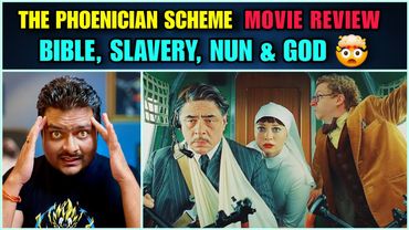 The Phoenician Scheme - Movie Review